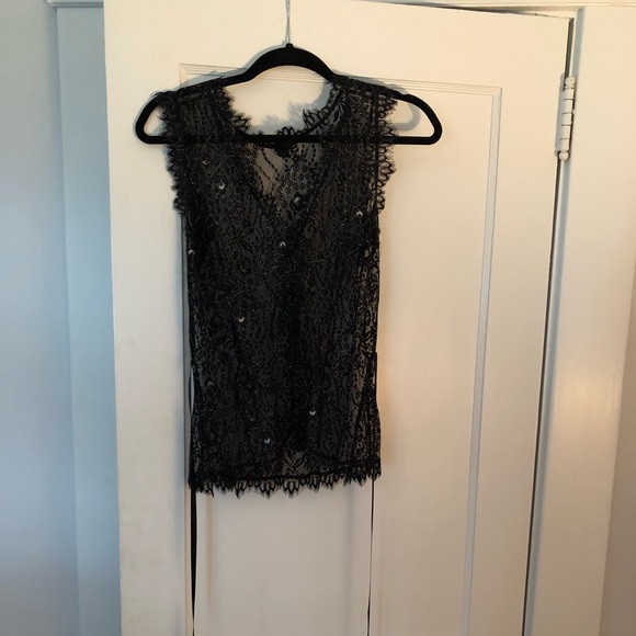 Express Top - Picture 1 of 5